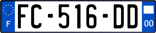 FC-516-DD