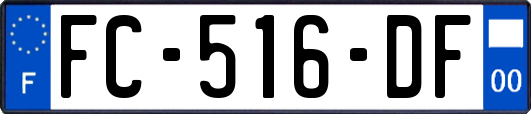 FC-516-DF