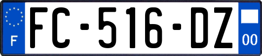 FC-516-DZ