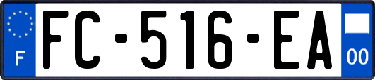 FC-516-EA