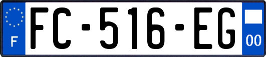 FC-516-EG