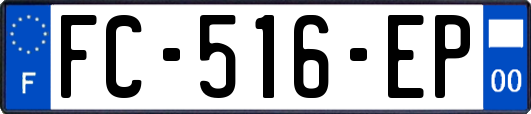 FC-516-EP