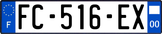 FC-516-EX