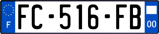 FC-516-FB