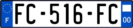 FC-516-FC