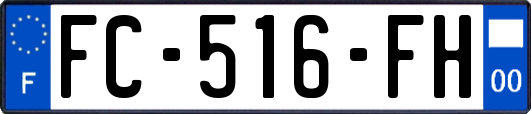 FC-516-FH