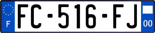 FC-516-FJ