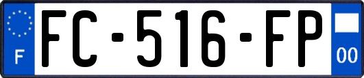 FC-516-FP