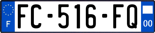 FC-516-FQ