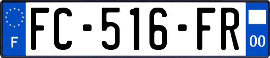 FC-516-FR