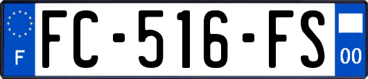 FC-516-FS