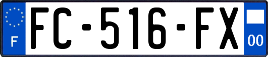 FC-516-FX