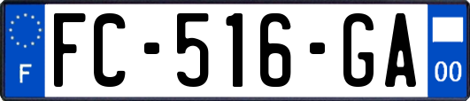 FC-516-GA