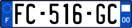 FC-516-GC