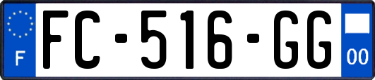 FC-516-GG