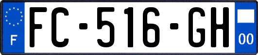 FC-516-GH