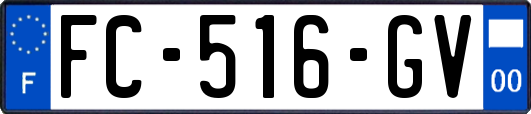 FC-516-GV