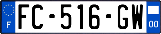 FC-516-GW