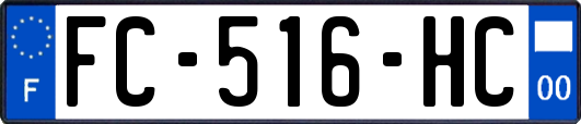 FC-516-HC