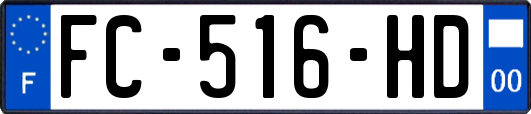 FC-516-HD