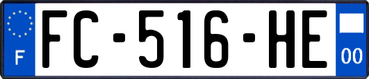 FC-516-HE