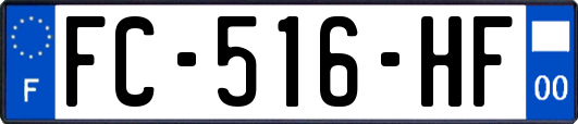 FC-516-HF