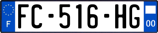 FC-516-HG