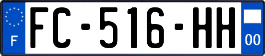 FC-516-HH