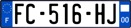 FC-516-HJ