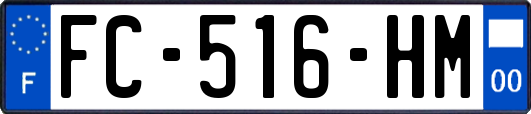 FC-516-HM