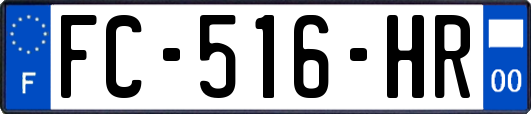 FC-516-HR