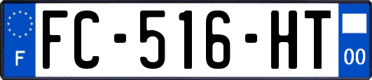 FC-516-HT