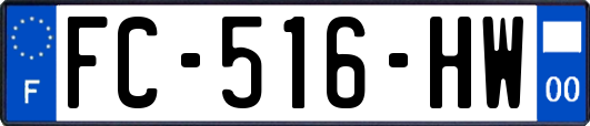 FC-516-HW