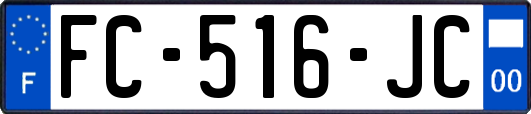 FC-516-JC