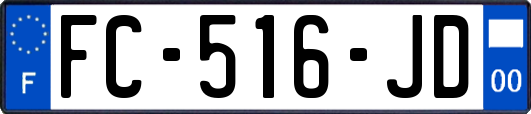 FC-516-JD