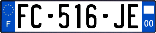 FC-516-JE