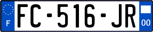 FC-516-JR
