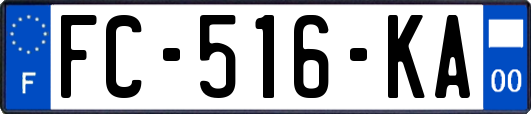 FC-516-KA