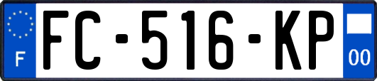 FC-516-KP