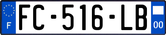 FC-516-LB