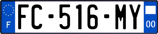 FC-516-MY