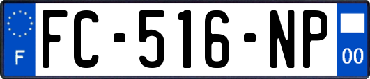 FC-516-NP