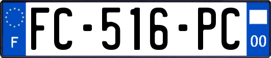 FC-516-PC