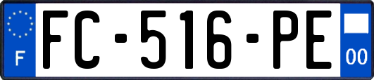 FC-516-PE