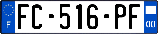 FC-516-PF