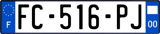 FC-516-PJ