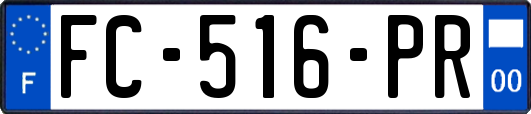 FC-516-PR