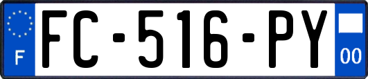 FC-516-PY