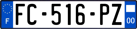 FC-516-PZ