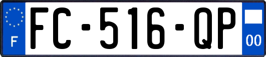 FC-516-QP